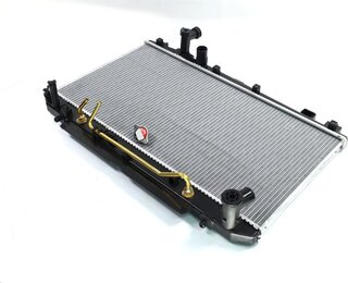 Nissens 64644A