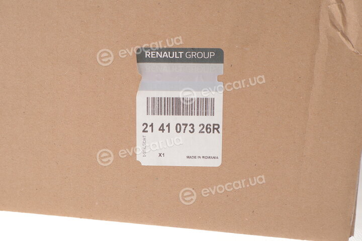 Renault / Nissan 214107326R