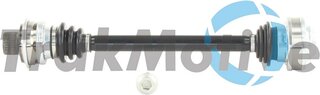 TrakMotive 30-2480
