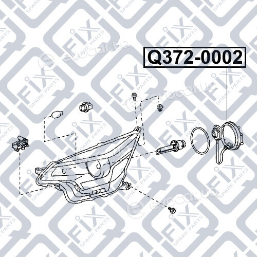 Q-Fix Q3720002