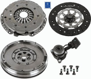 Sachs 2290 601 160