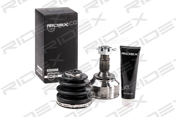 Ridex 5J0249