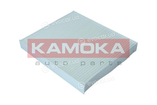 Kamoka F420101
