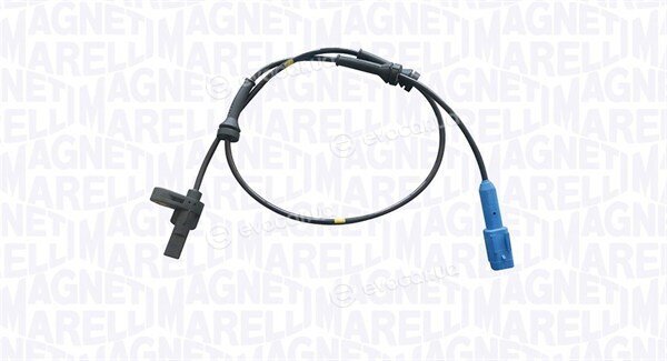 Magneti Marelli 172100066010