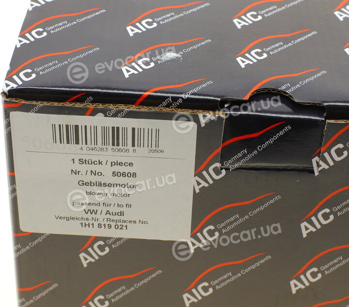 AIC 50608