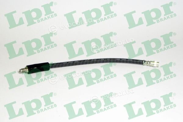 LPR / Samko 6T46753