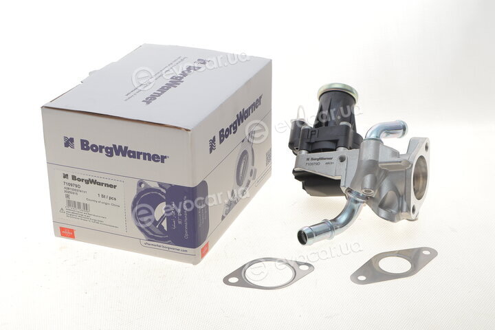 Wahler / BorgWarner 710979D