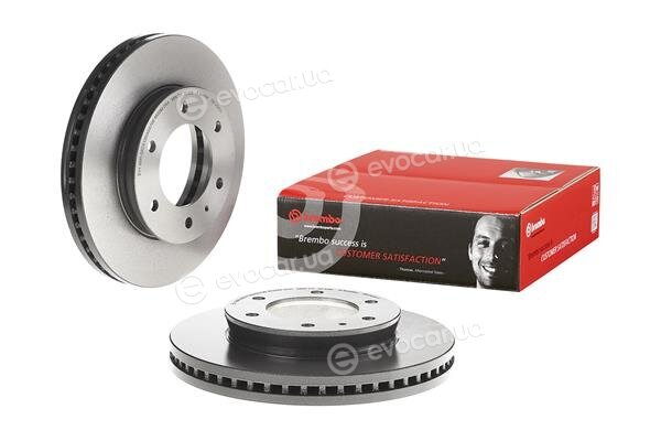 Brembo 09.C424.11