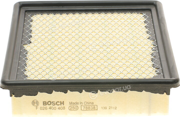 Bosch F 026 400 408