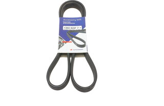 Hutchinson 1360 KDF 7