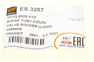 DP ES 3257