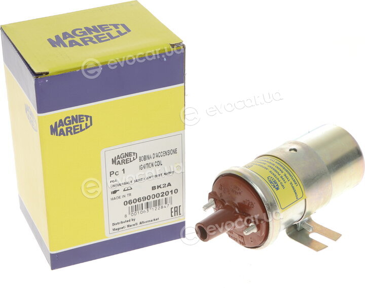 Magneti Marelli 060717056012