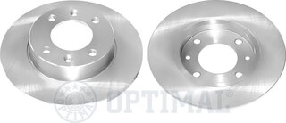 Optimal BS-6160C