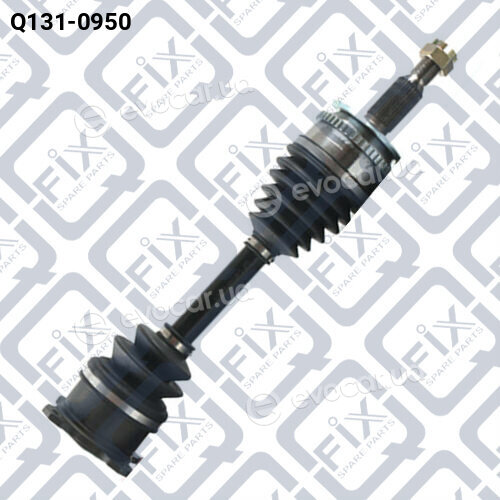Q-Fix Q1310950