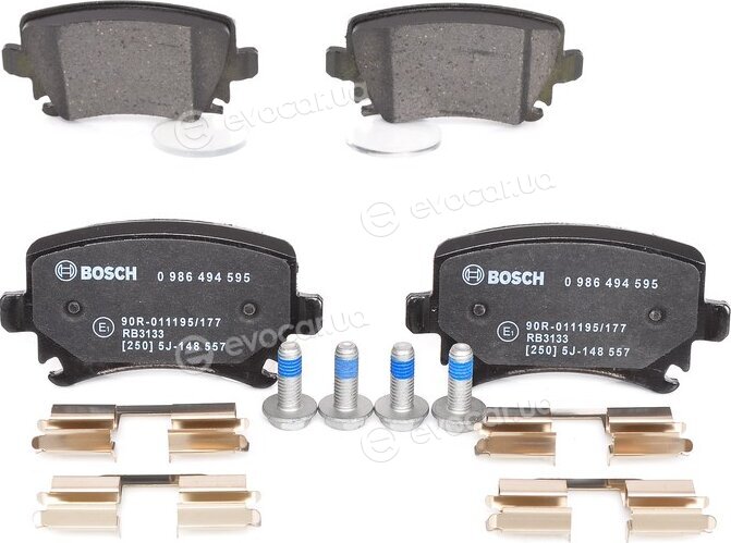 Bosch 0 986 494 595