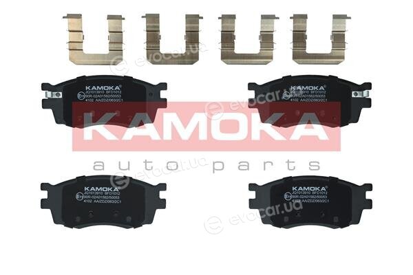 Kamoka JQ1013910