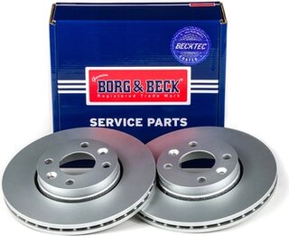 Borg & Beck BBD4434