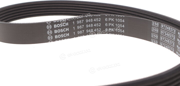 Bosch 1 987 600 729