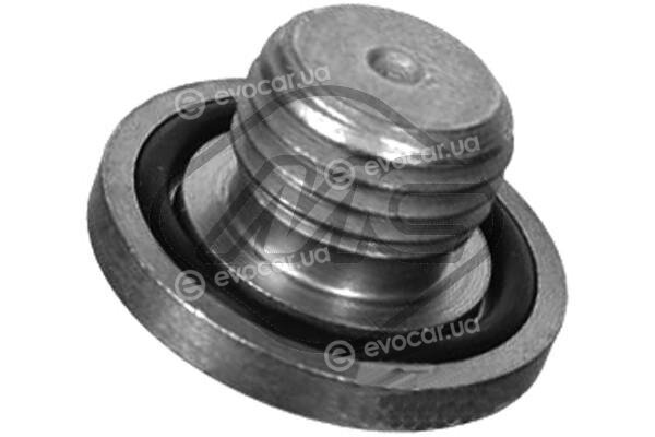 Metalcaucho / STC 02667