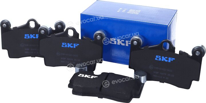 SKF VKBP 90378