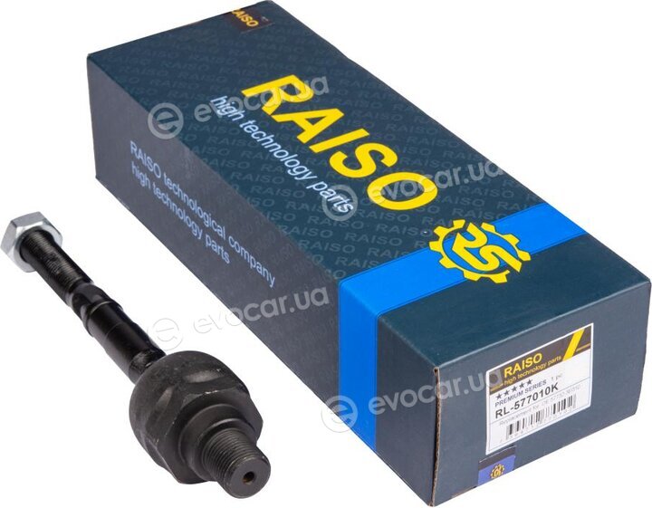 Raiso RL577010K