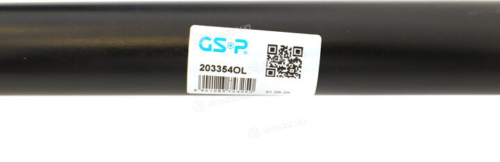 GSP 203354OL