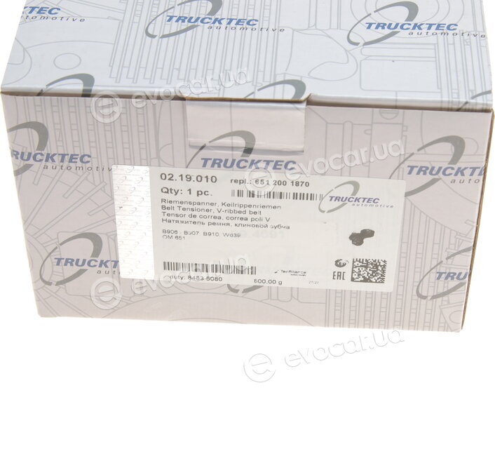 Trucktec 02.19.010