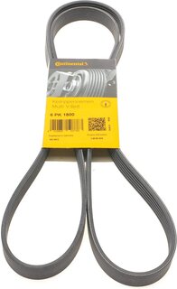 Continental / Contitech 6PK1800