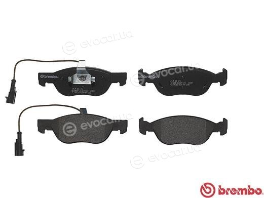 Brembo P 23 071