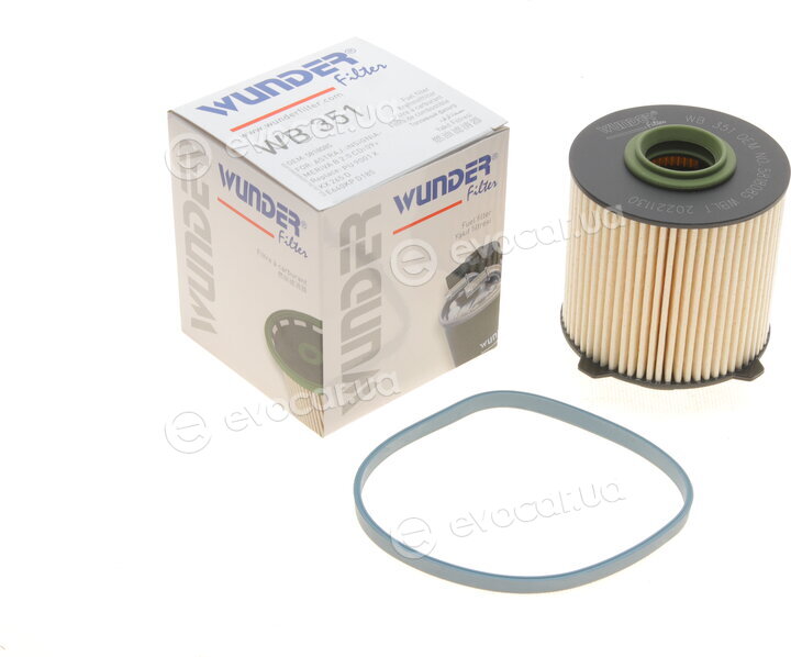 Wunder WB351