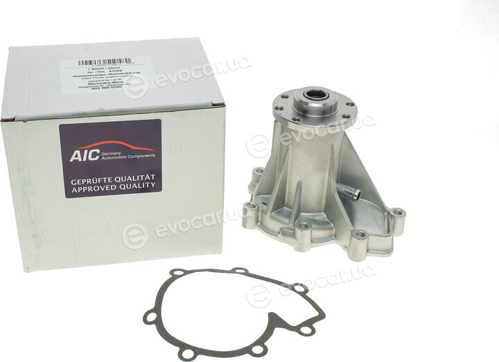 AIC 51058