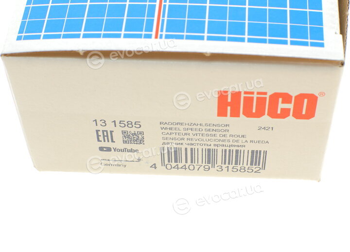 Astemo (Hitachi) / Huco 131585