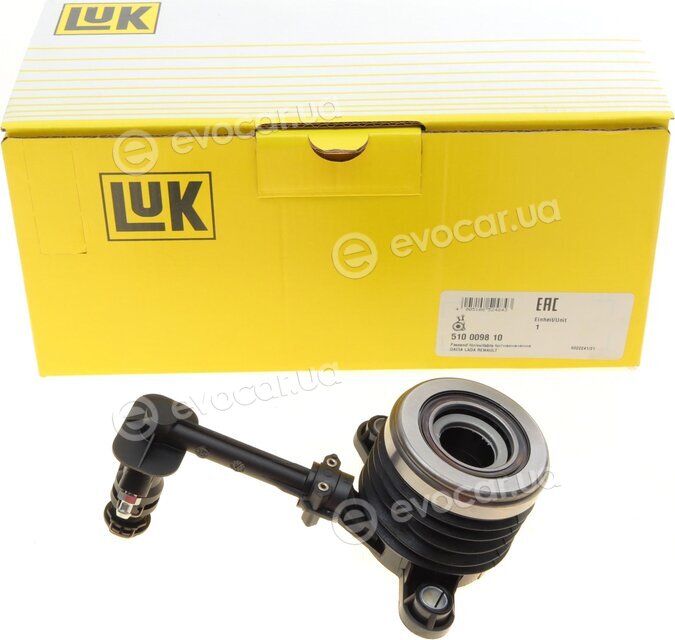 LuK 510 0098 10
