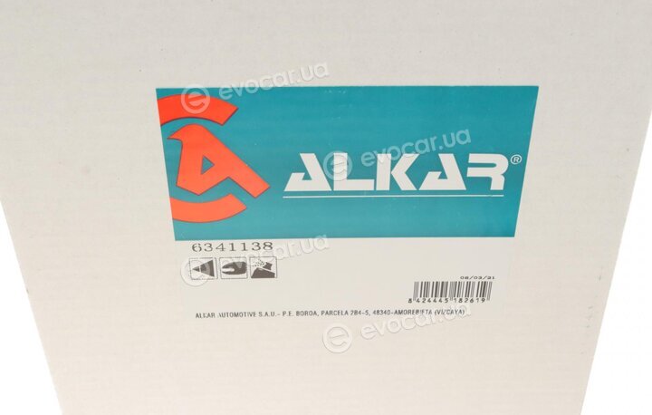 Alkar 6341138