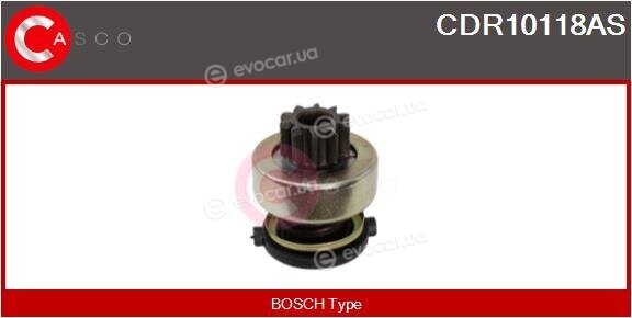 Casco CDR10118AS