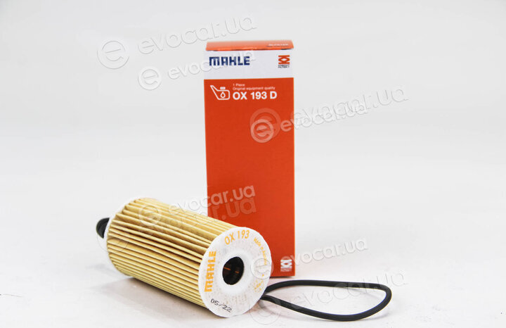 Mahle OX 193D