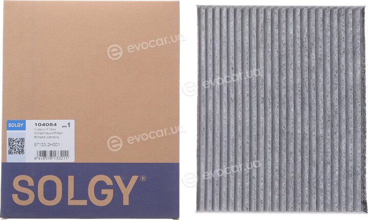 Solgy 104084