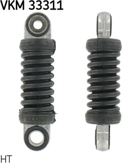 SKF VKM 33311