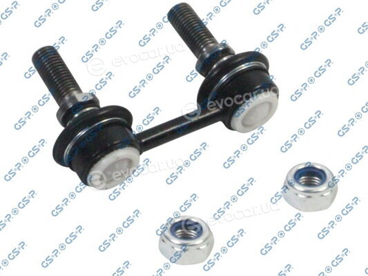 GSP S050062