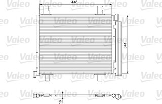 Valeo 814168