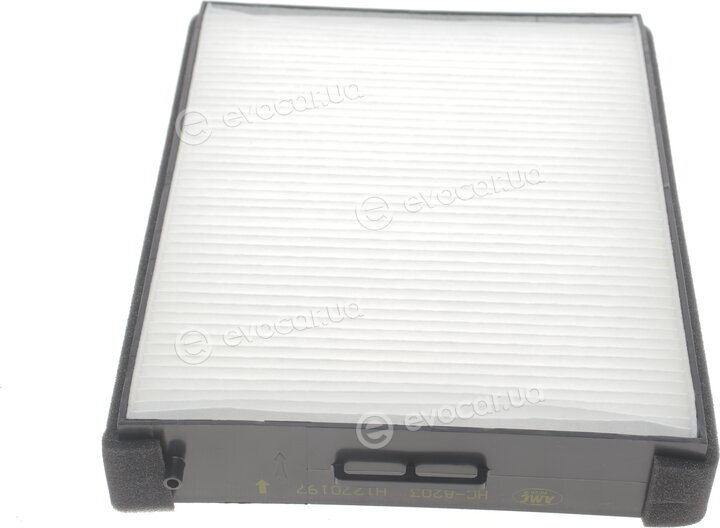 AMC HC-8203