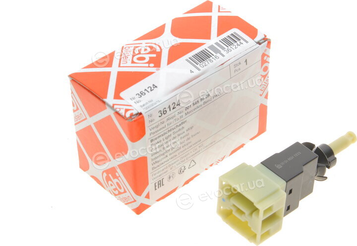 Febi 36124