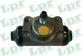 LPR / Samko 5338