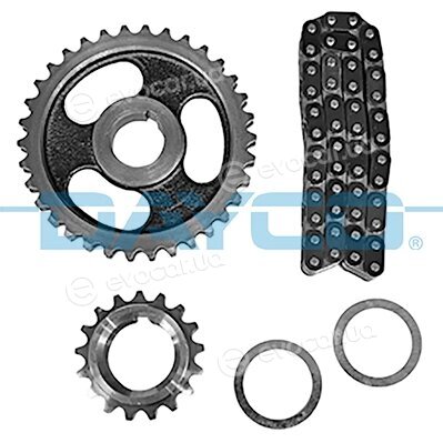 Dayco KTC1497