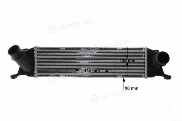Mahle CI 392 000S