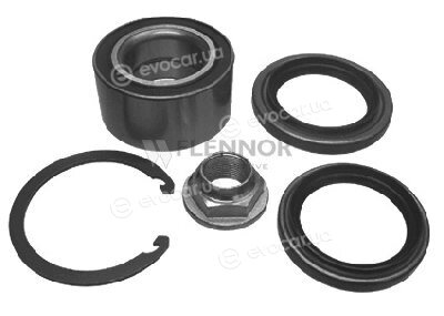 Flennor FR880366