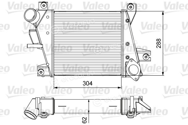 Valeo 818360