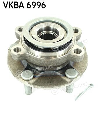 SKF VKBA 6996