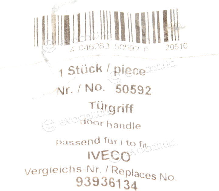 AIC 50592