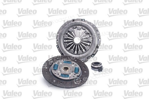 Valeo 821341